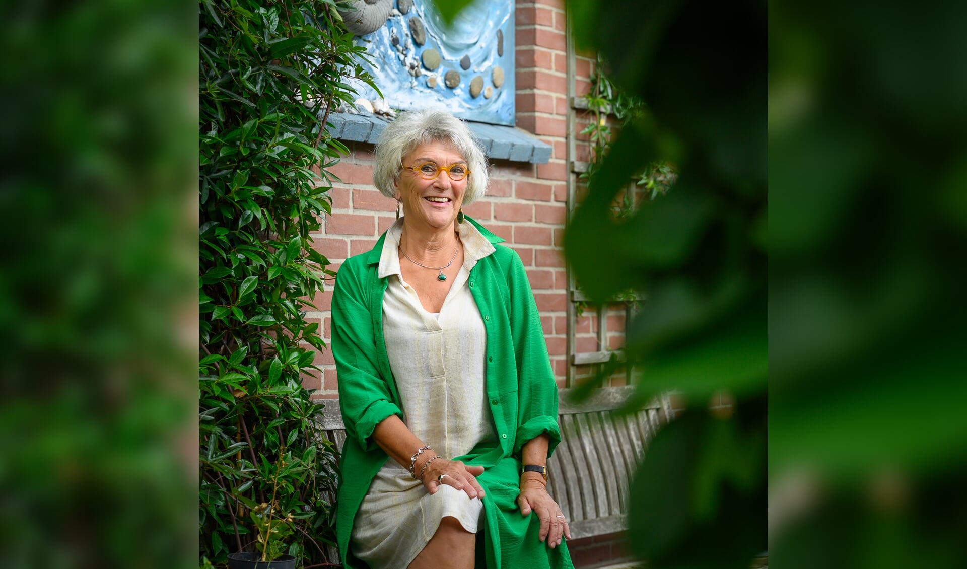 De Maas&Waler dat ben ik: Henny Driessen - Demaasenwaler.nl