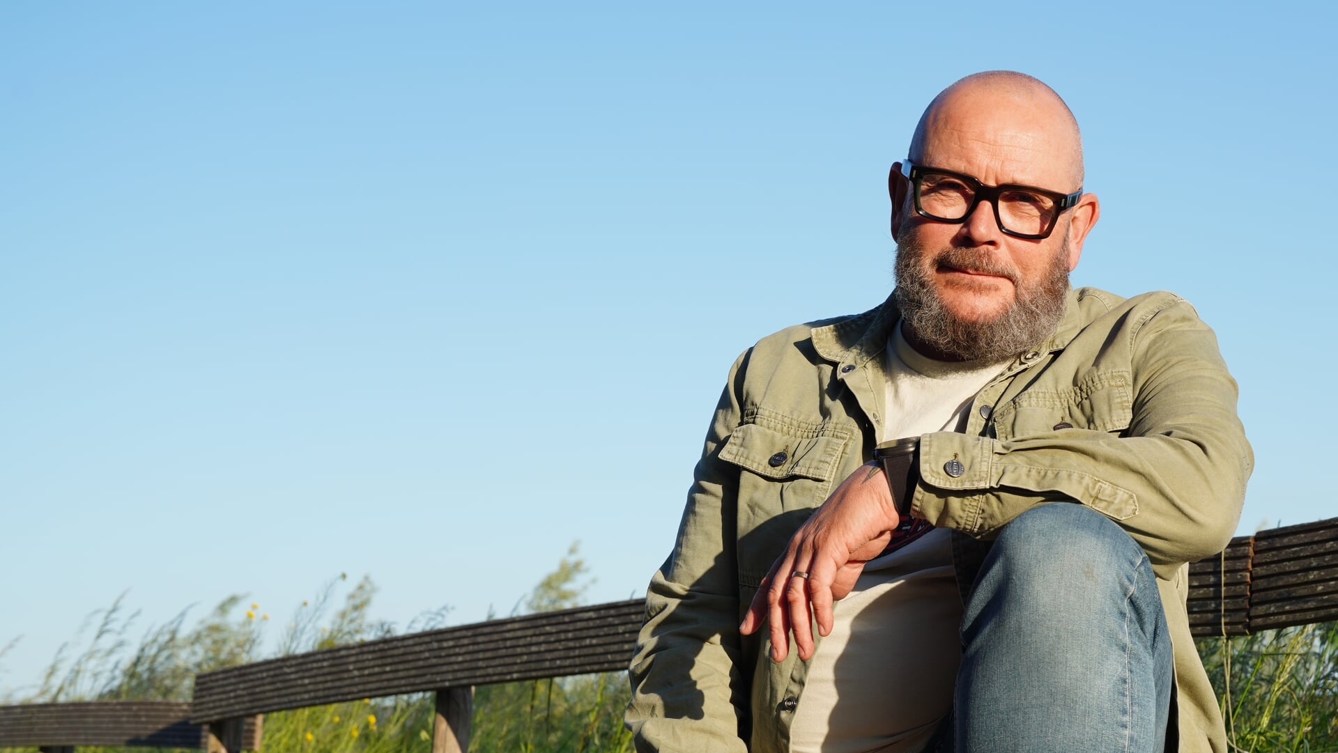 Kettinggesprek: Martin Voigt hanteert het ‘Pippi Langkous principe’