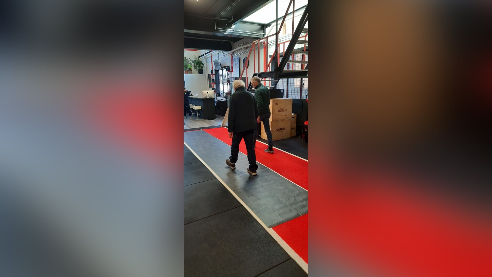 Inloopspreekuur in balans - Ouderkerk aan de Amstel