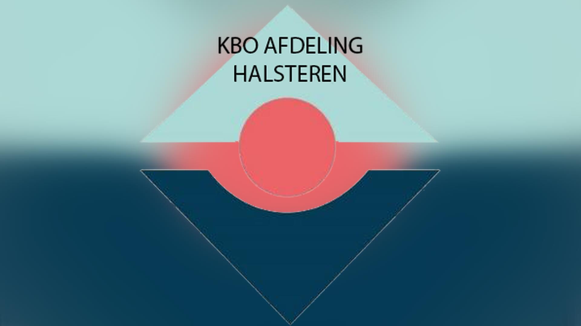 Activiteiten KBO Halsteren