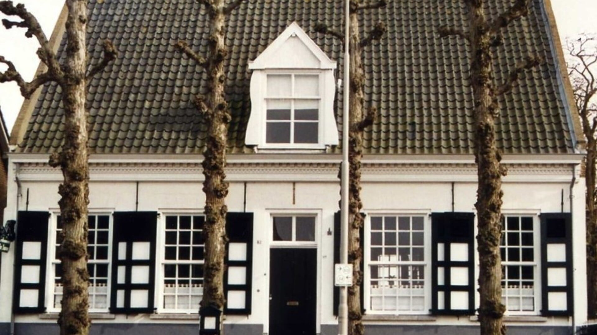 Museum Den Aanwas zoekt meer vrijwilligers