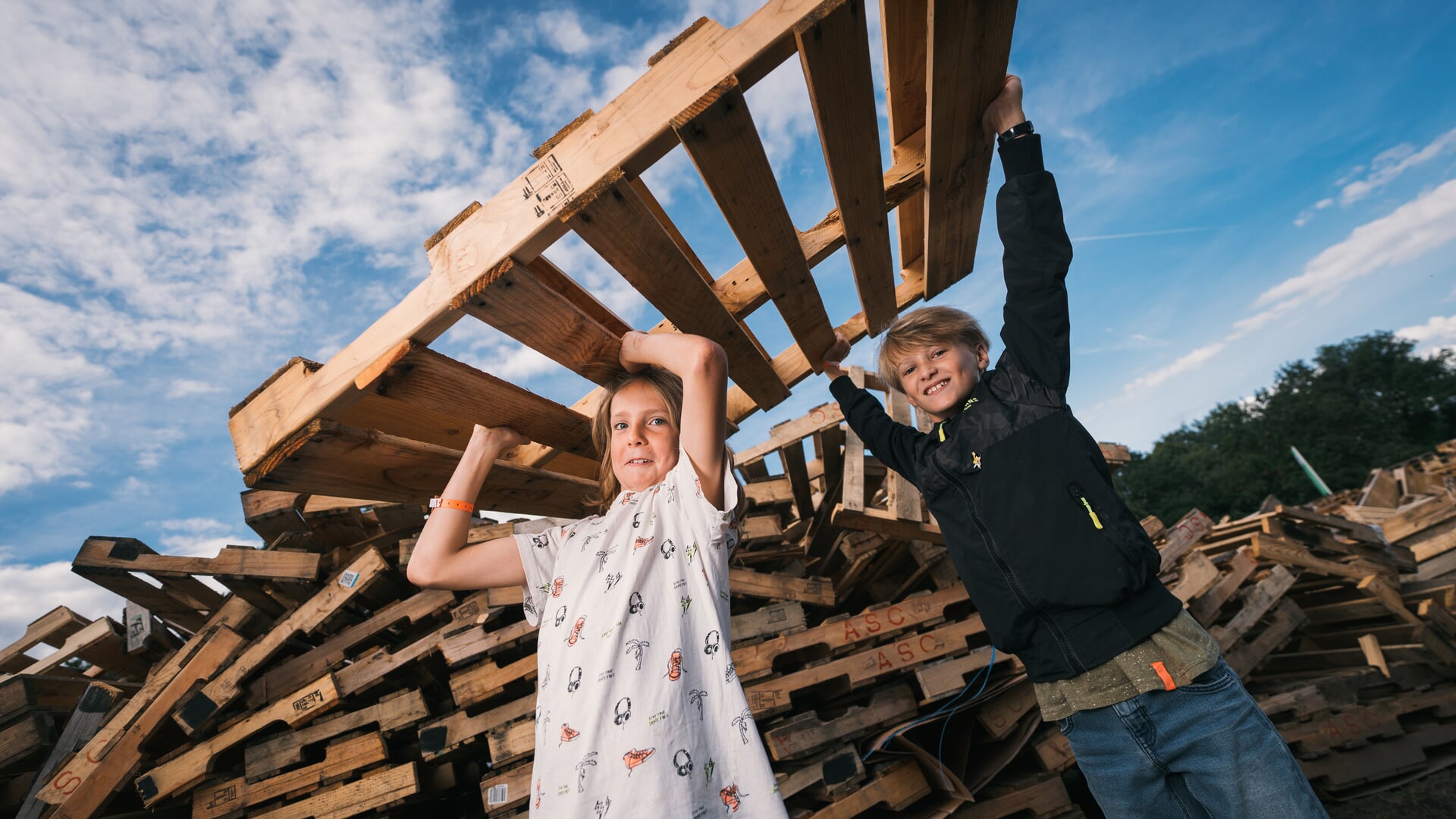 Kaartverkoop Timmerdorp 2025 van start!
