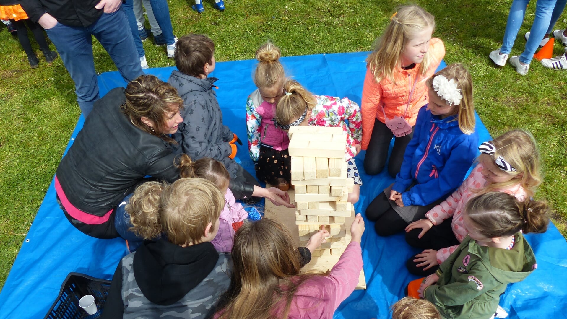 Koningsdag in Noord-Scharwoude en Zuid-Scharwoude: dit is het programma