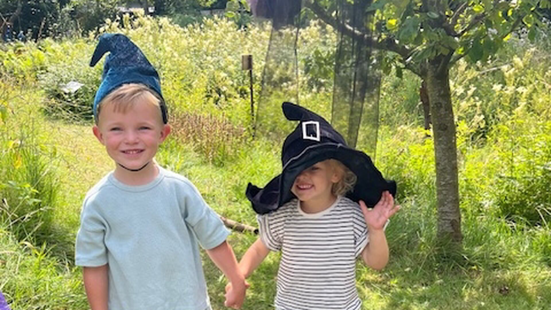 Jouw zomerfoto op de voorpagina? Doe mee!