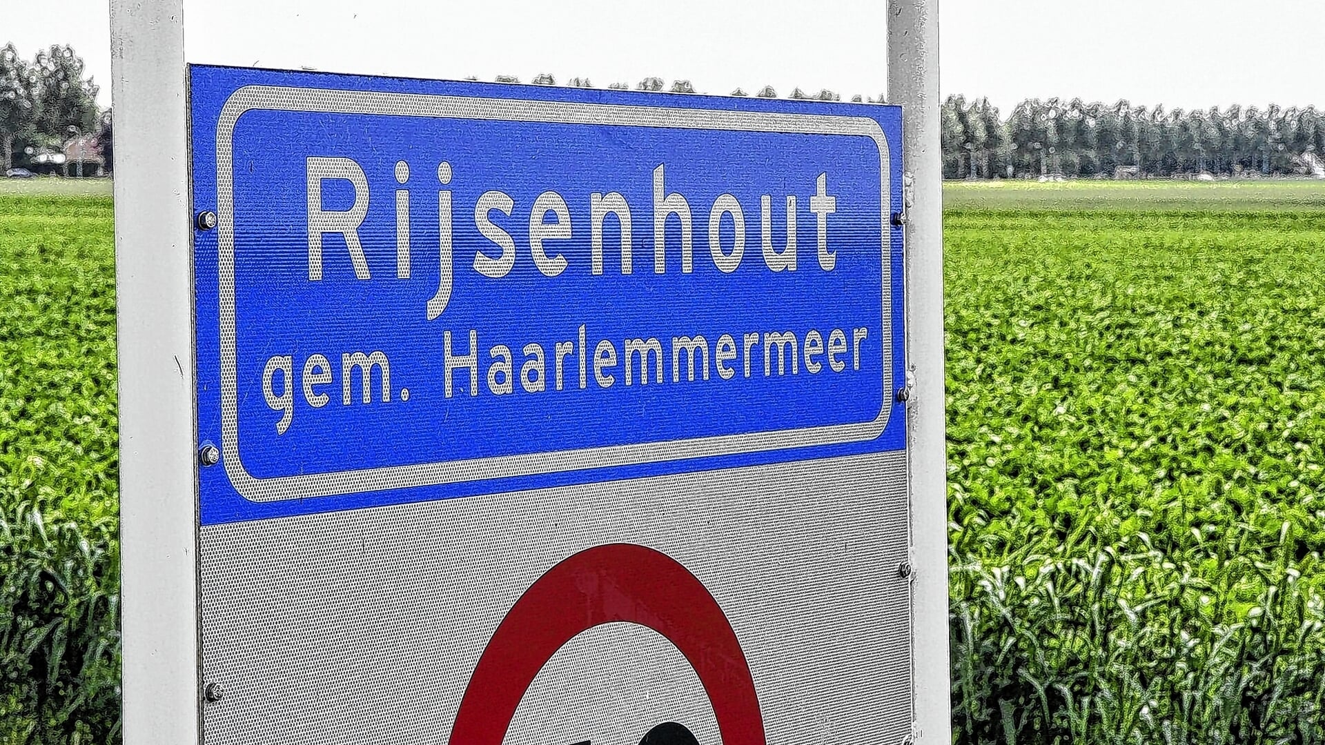 Rijsenhout krijgt 400 nieuwe woningen: “Meer kans om in het dorp te blijven wonen”