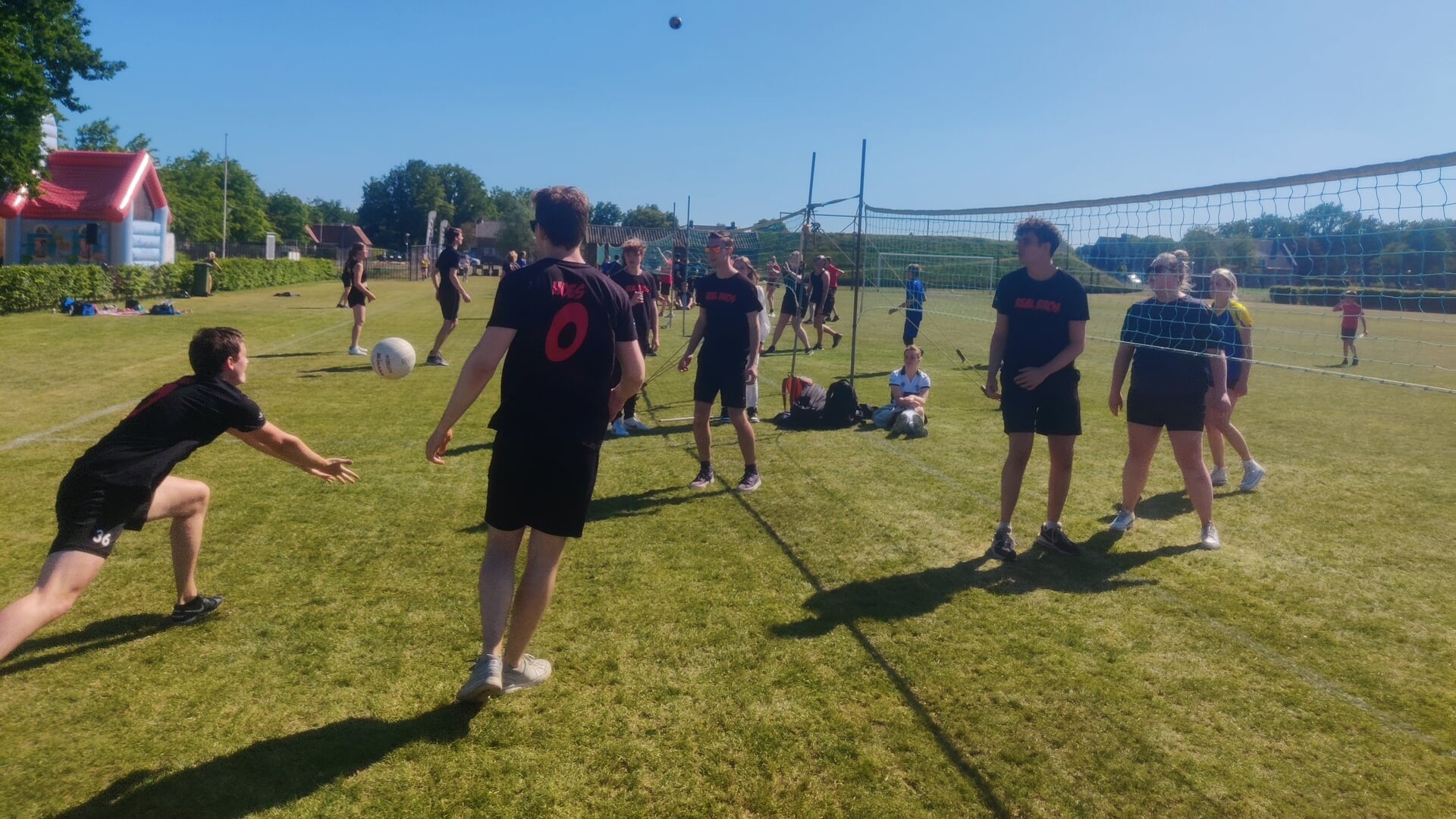 Aanmelden voor Plekkerscup in Liessel is nog mogelijk