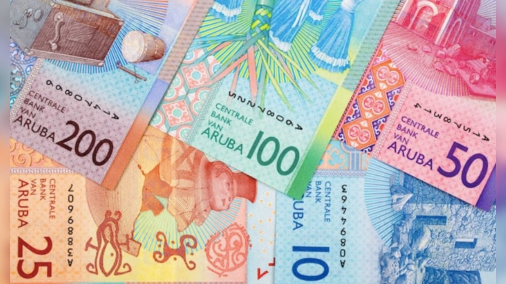 Arubaanse banken krijgen geen versoepeling van reserveregels - Altijd ...