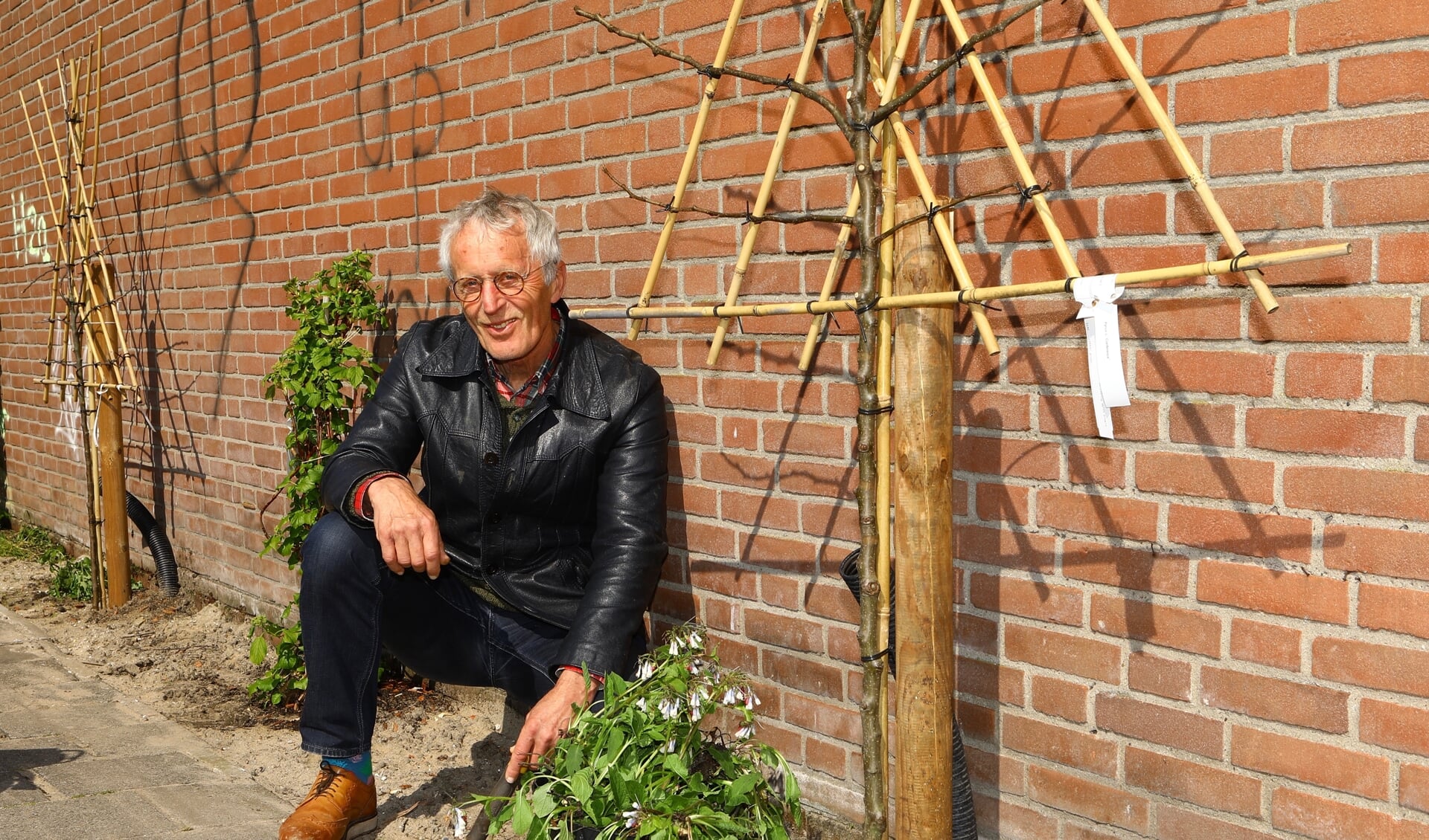 Passie met een Gouden Rand: Simon Huiberts - Al het nieuws uit Delft
