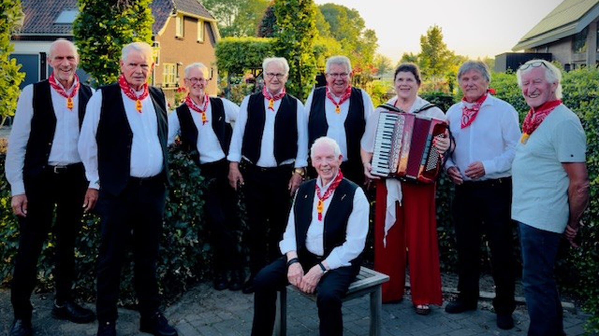 Kerstconcert afsluiting jubileumjaar ’t Kumt Vaneiges - Sint-Michielsgestel