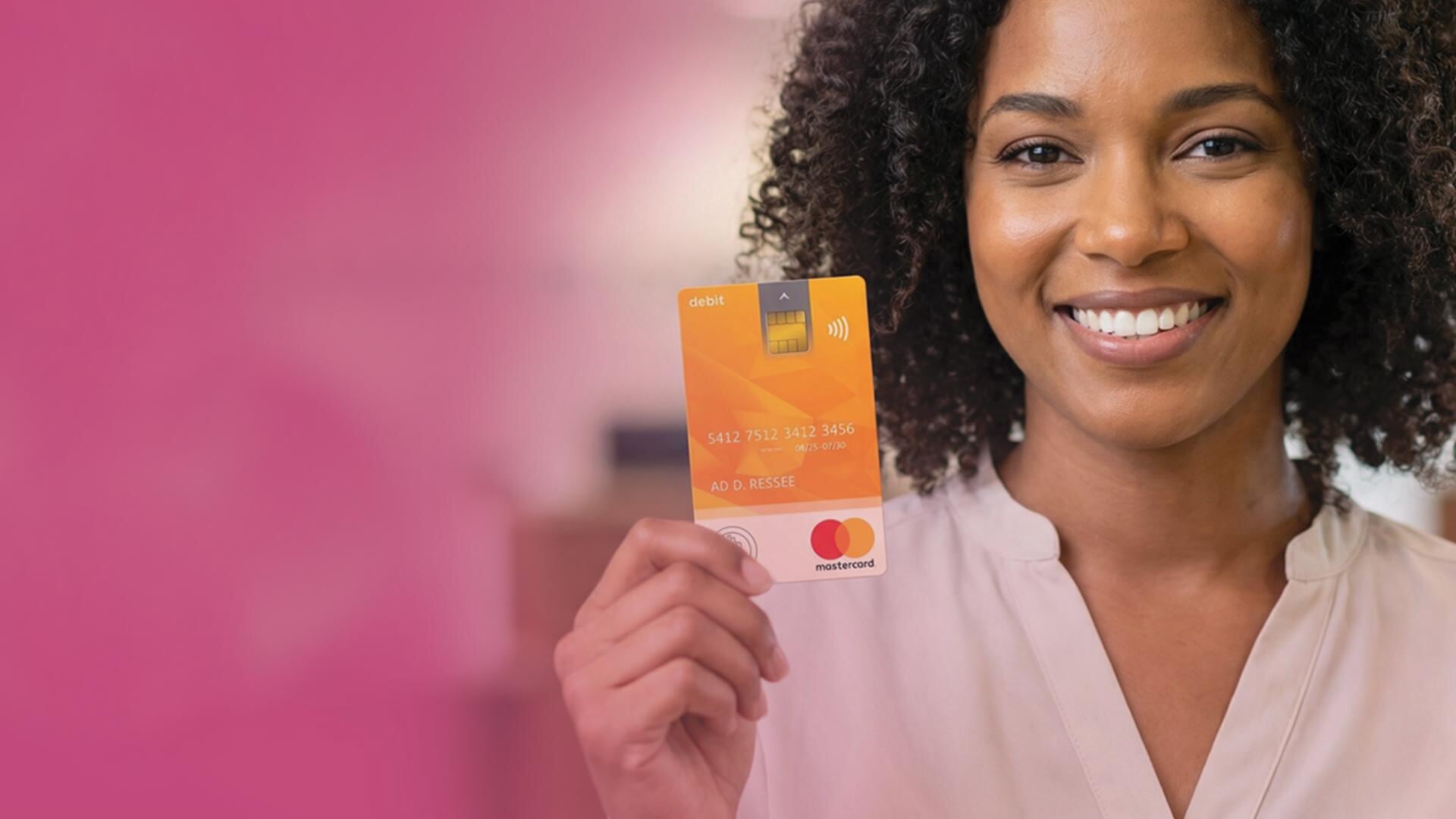 Sociale steun: nieuwe bankpas ophalen, online bankieren mogelijk ...