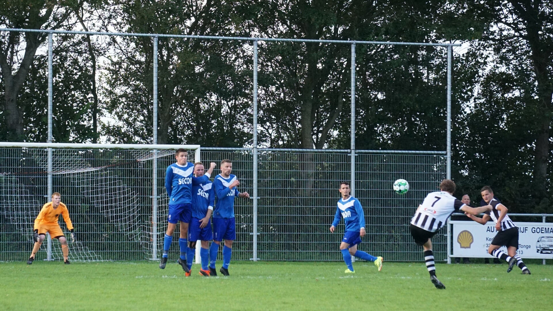 NTVV na fél verweer op waarde geklopt door NBSVV | Eilanden-Nieuws