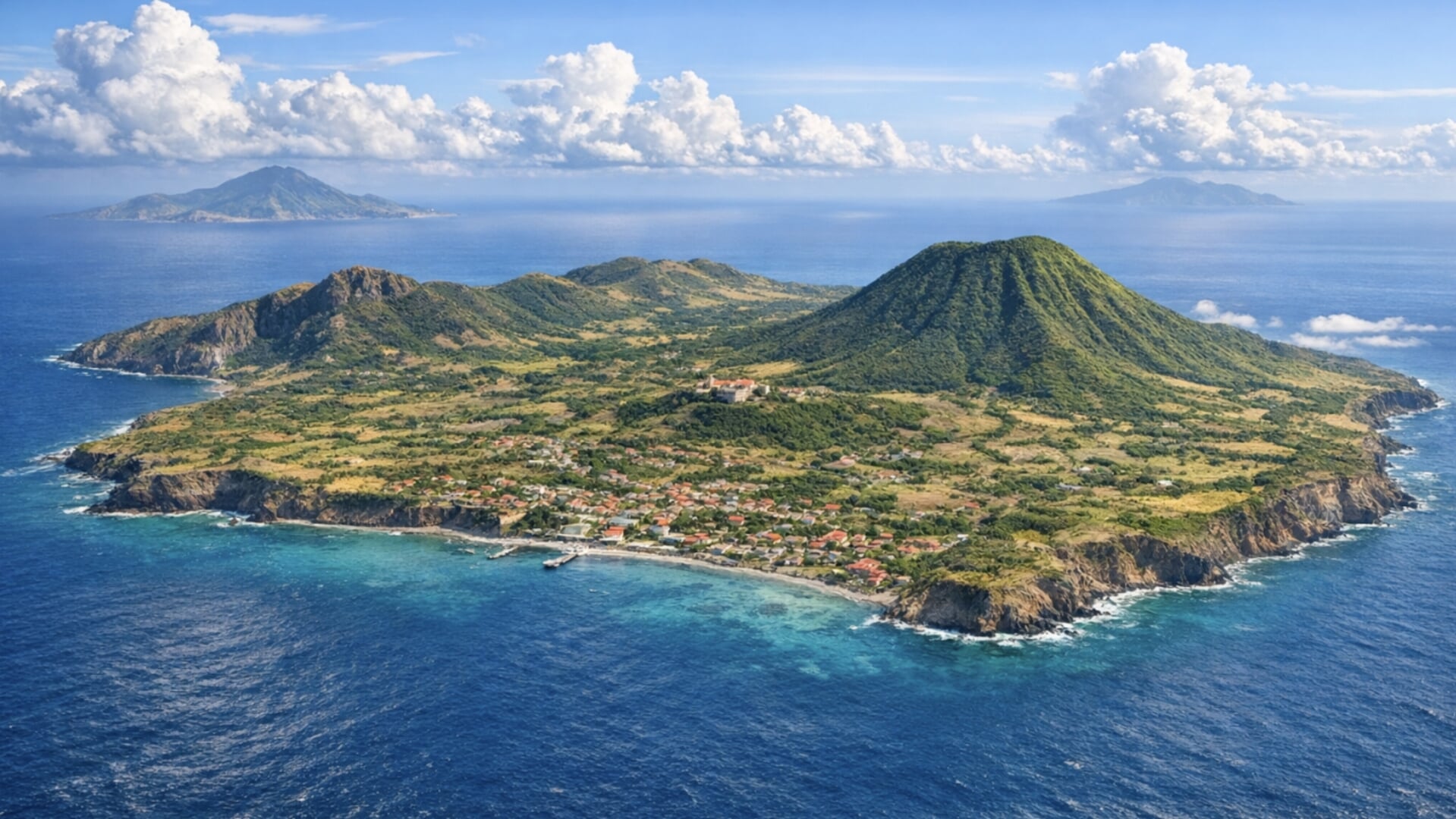 Why the Approach Used by Statia’s Fishermen Could Also Work on Land ...