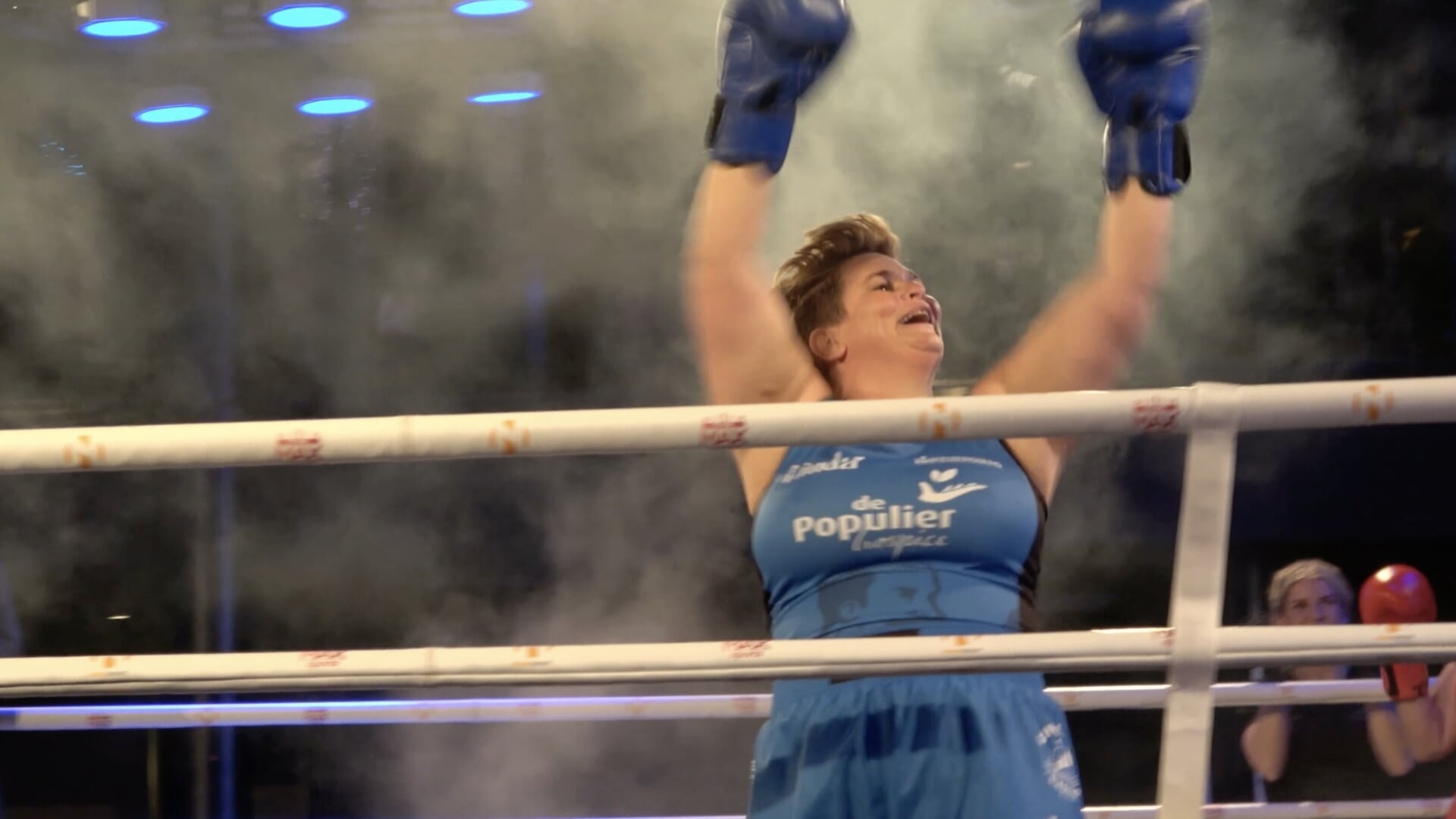 Spectaculaire derde editie ‘Gimmertse Gladiatoren’ met geweldige ...