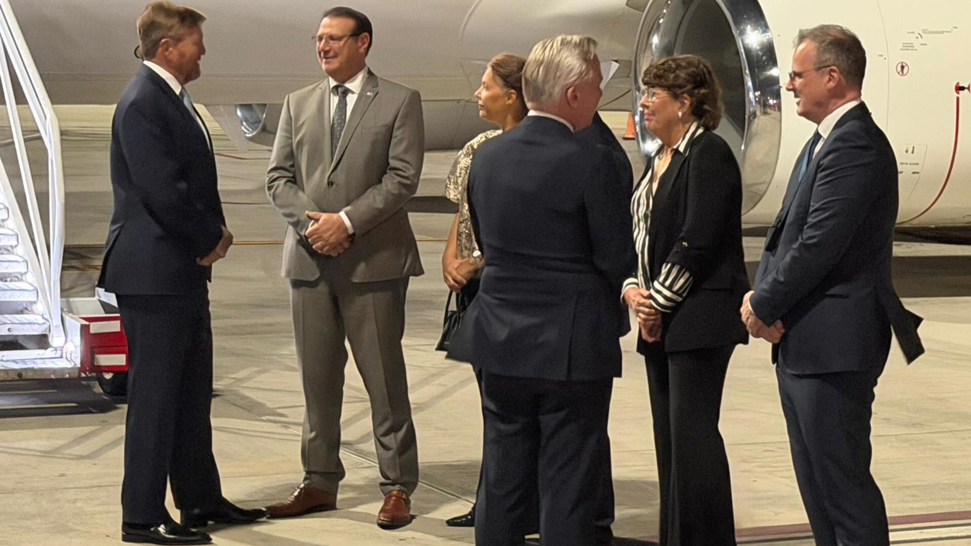 Aruba Marks Forty Years of Autonomy with King Willem-Alexander - News ...