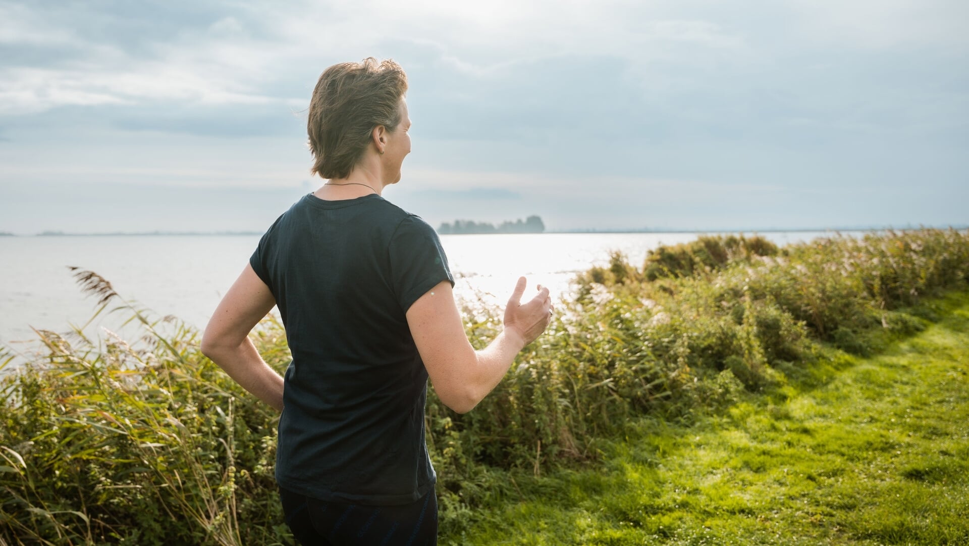 Gezondheid en vitaliteitInteractieve lezing door Anita Veldt van Leefstyle