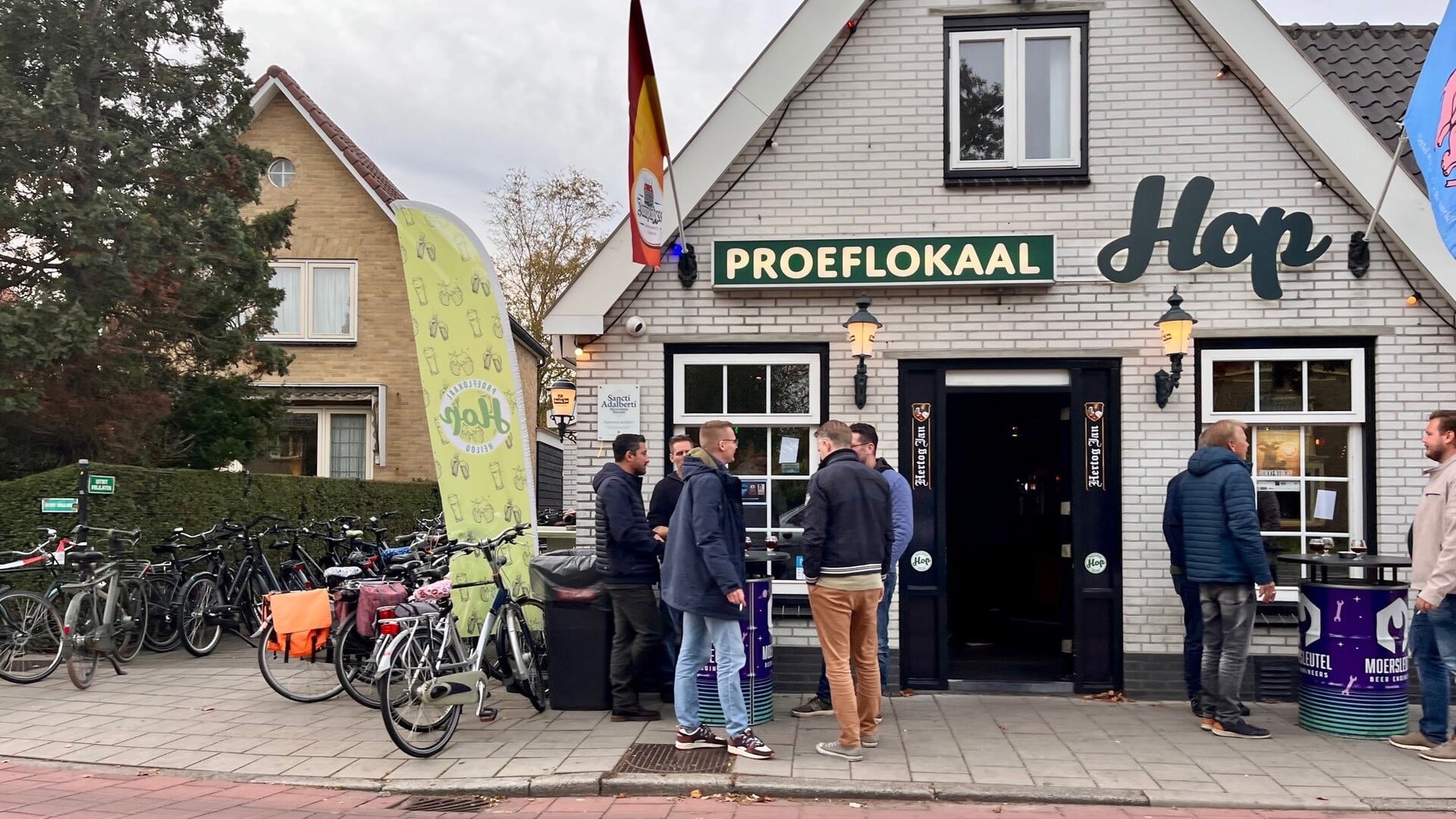 Heilooër Limmer Bokkentocht 2025
