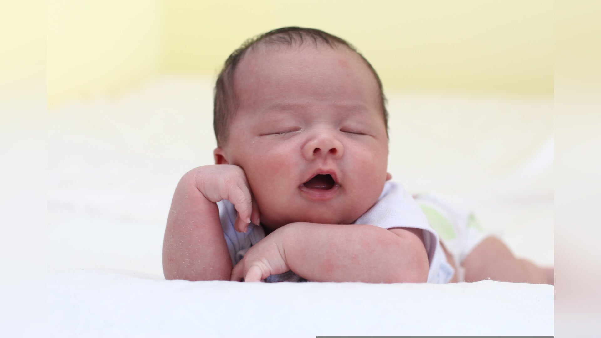 Jouw baby in de Uitkijkpost?