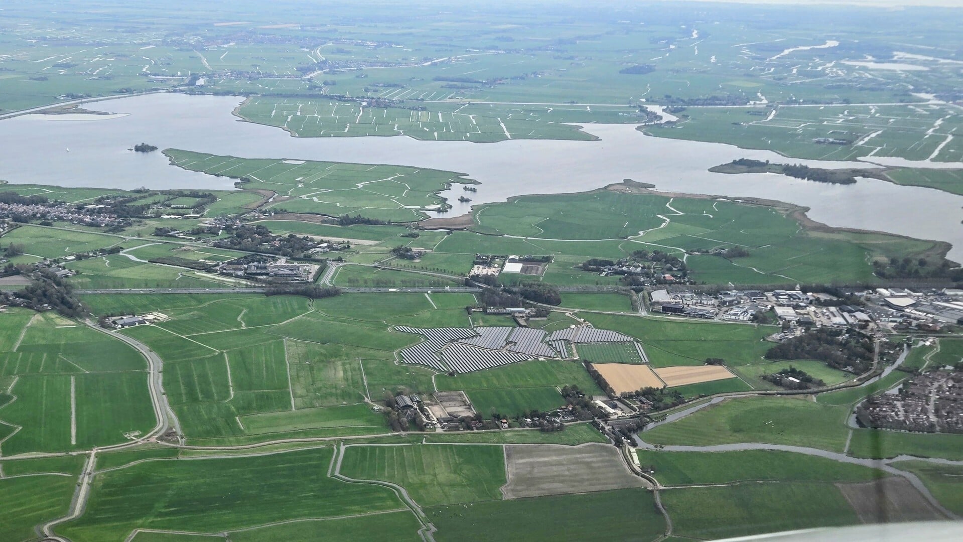 Zonnepark WinterZon, wat levert meedoen op?