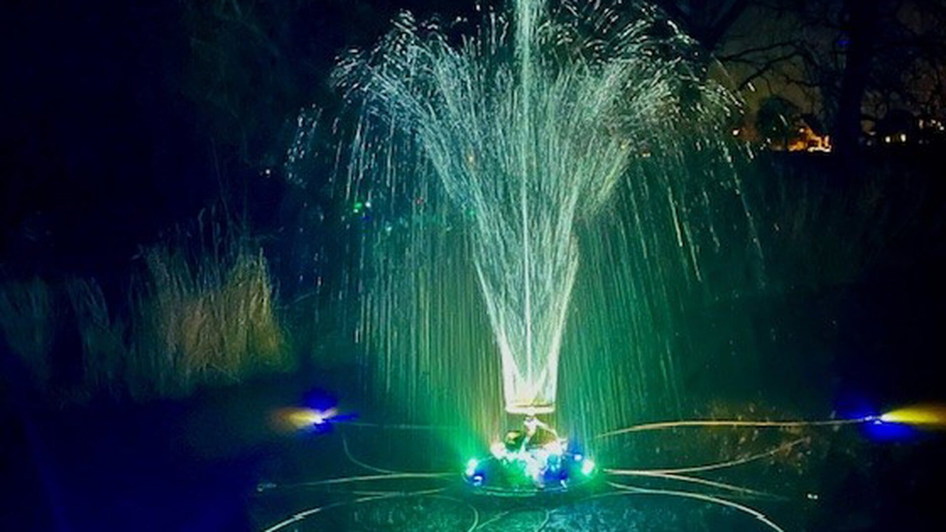 Schrijf je snel in voor Fjoertoer Egmond