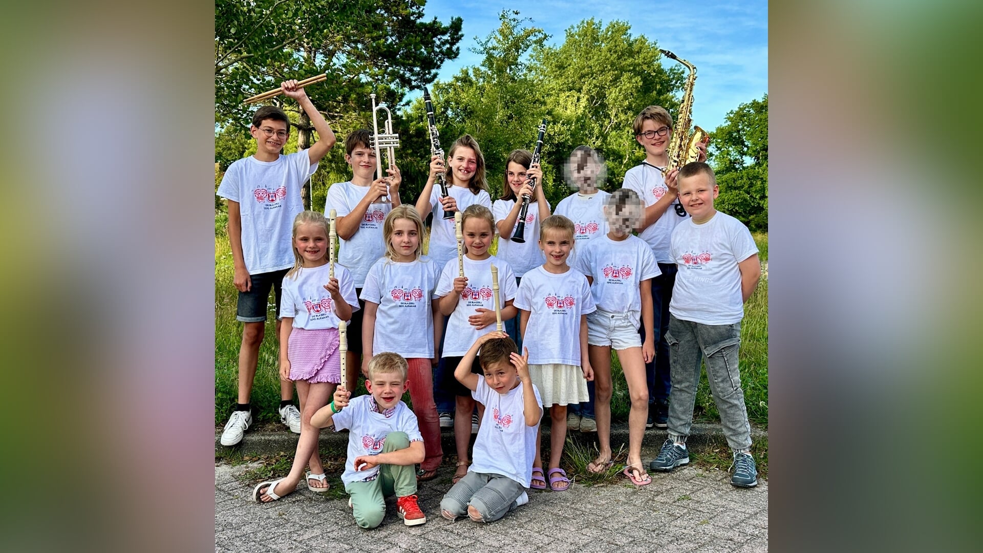 SDG Alkmaar presenteert “Radio SDG TOP 2000 in Concert”