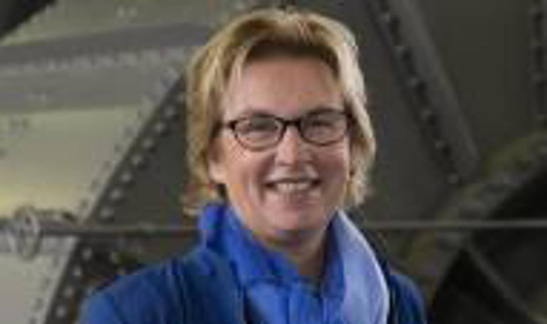 Wethouder Luciënne Boelsma zoekt stageplaats - Groot de Fryske Marren