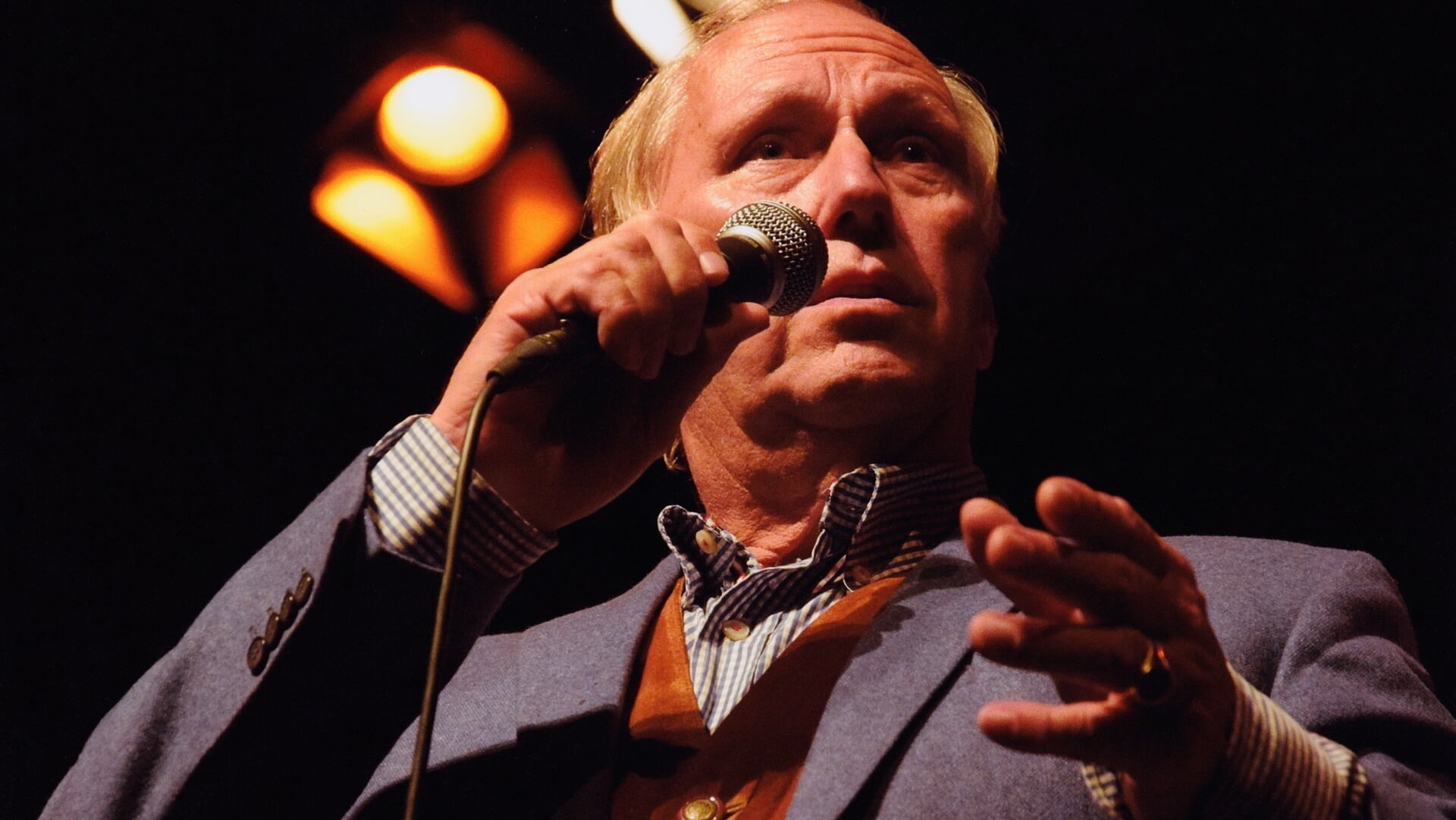 Molenaar Big Band met Edwin Rutten in Cultuurkoepel