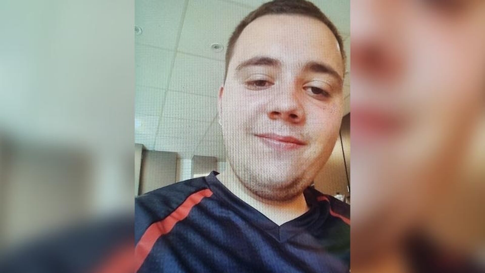 Vermiste jongen terecht