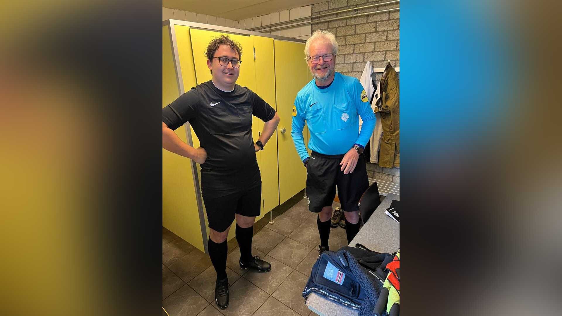 RKSV Halsteren weeknieuws