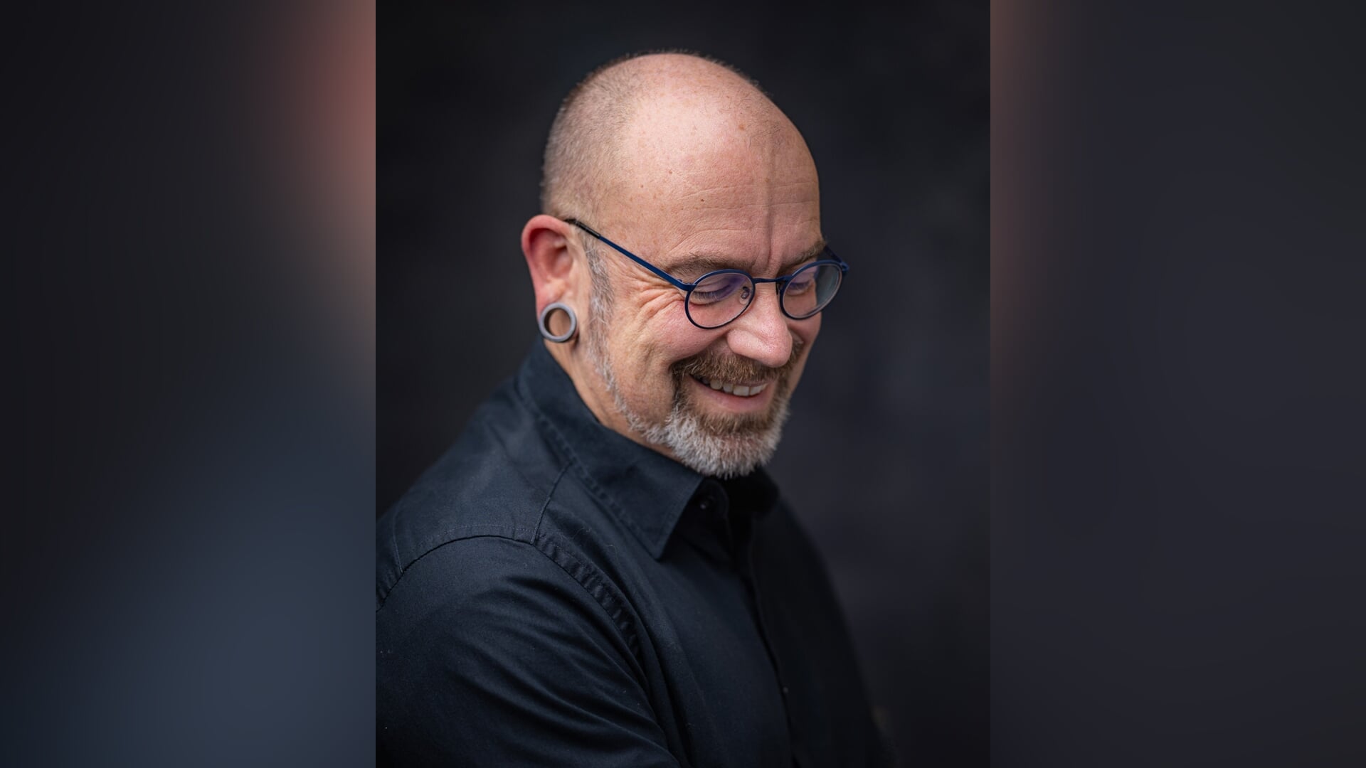 Lezing over landschapsfotografie