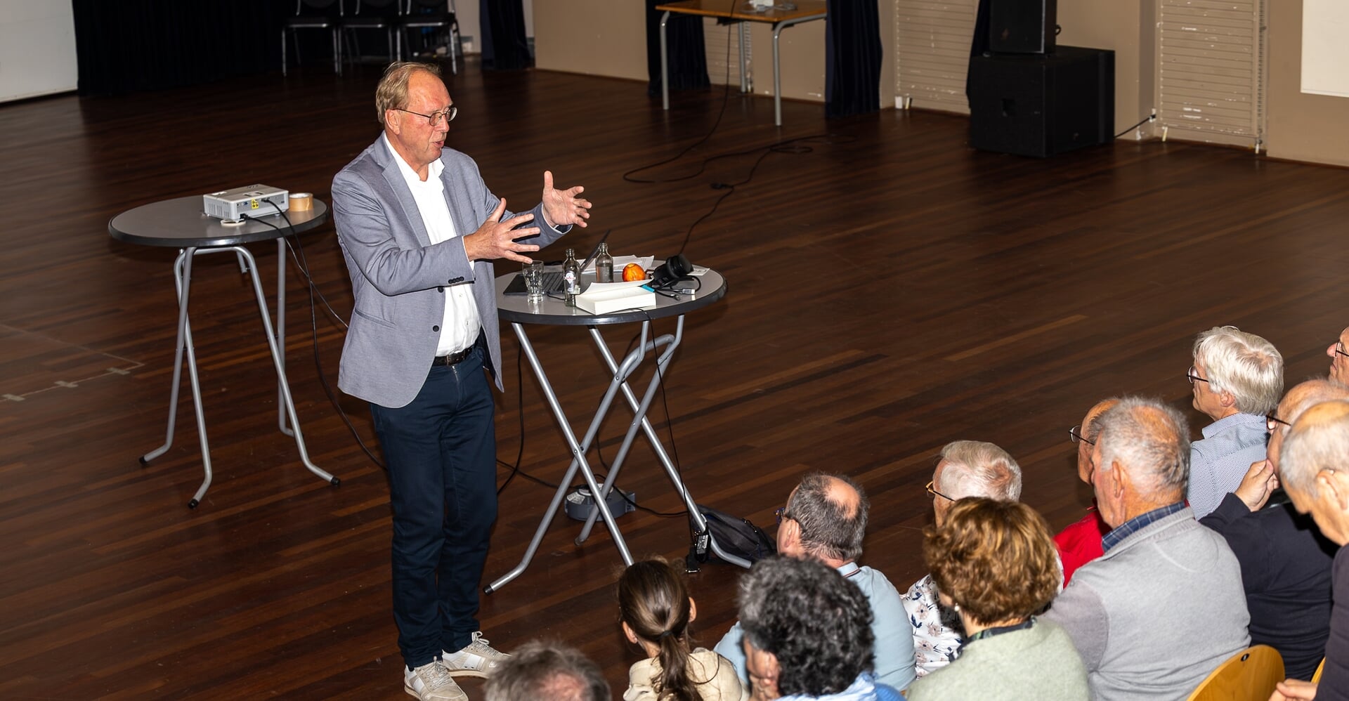 De dunne lijn tussen goed en fout