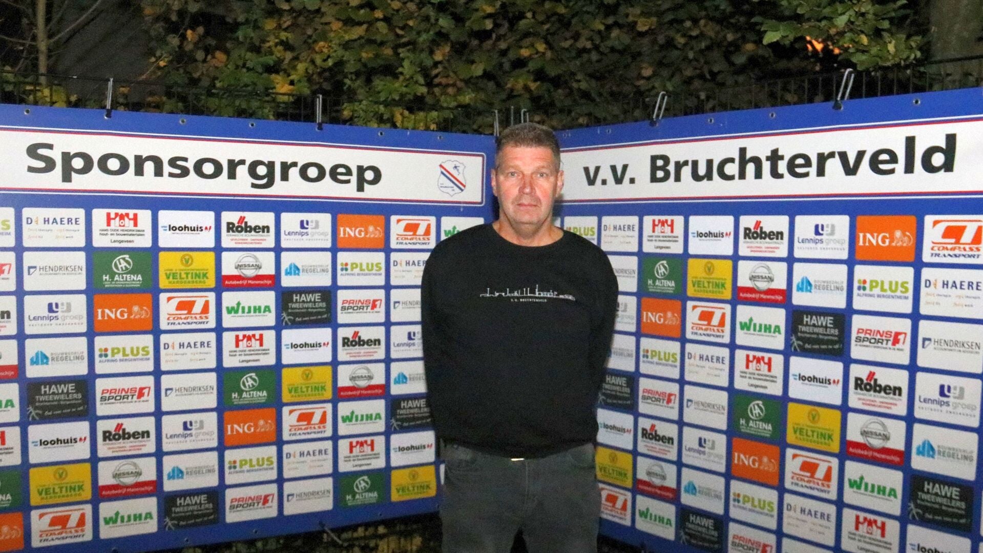 Wat een derby’s in de vierde klasse C…