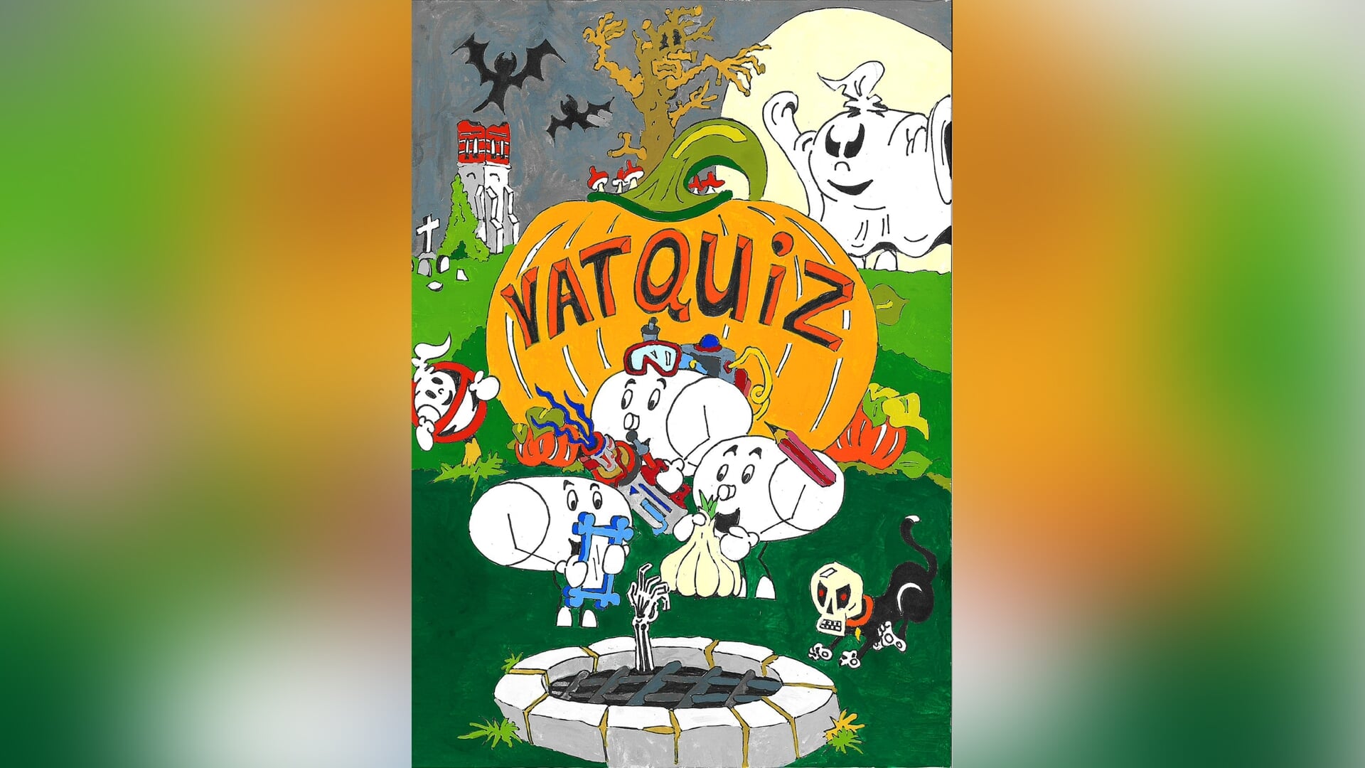 VAT quiz is weer in aantocht
