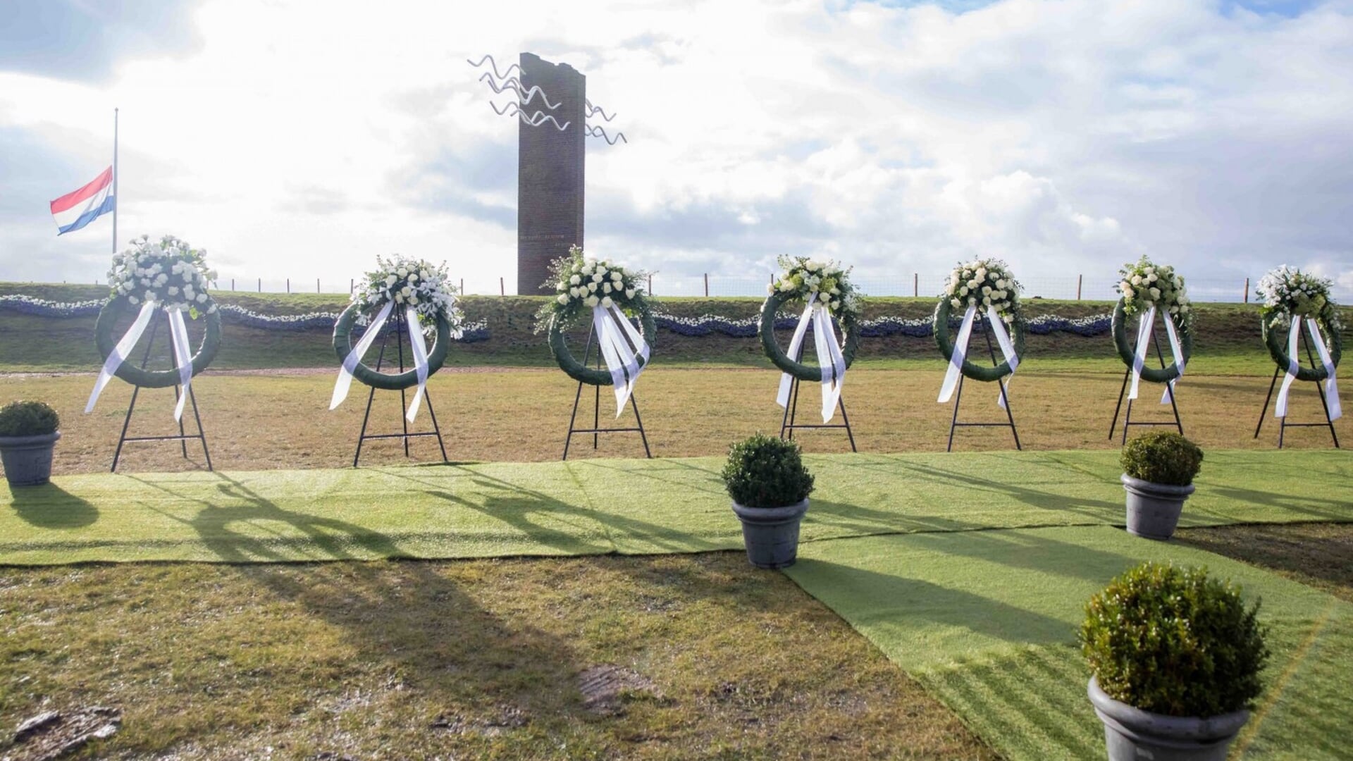 Oral Historydag in het Watersnoodmuseum