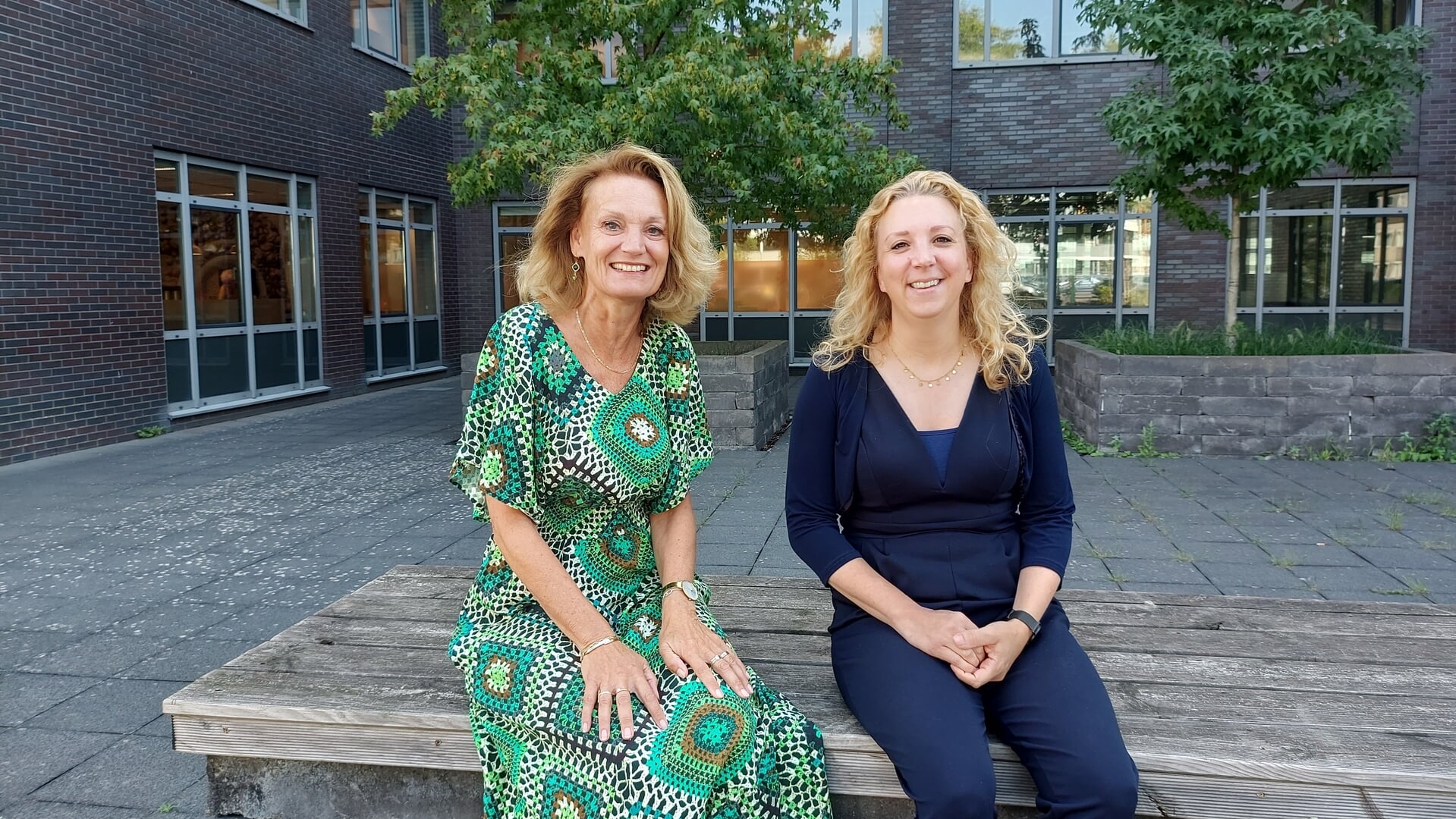Tien jaar PMW: een vertrouwd gezicht voor sekswerkers