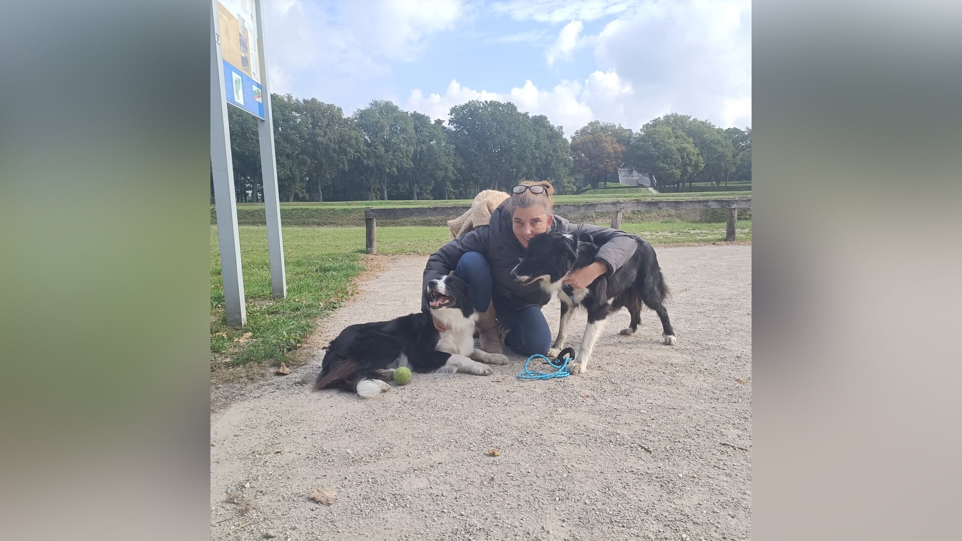 Met je hond van stress naar succes