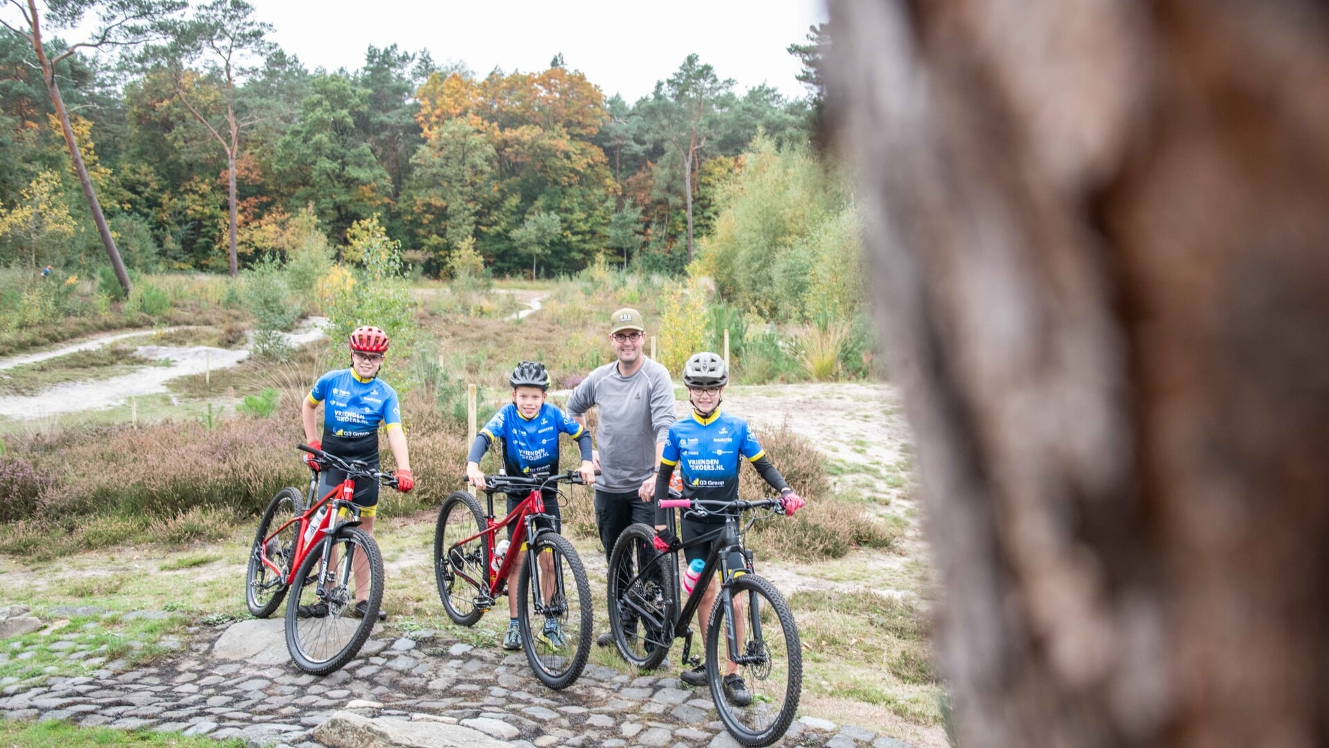 RSC De Zuidwesthoek op de weg naar boven