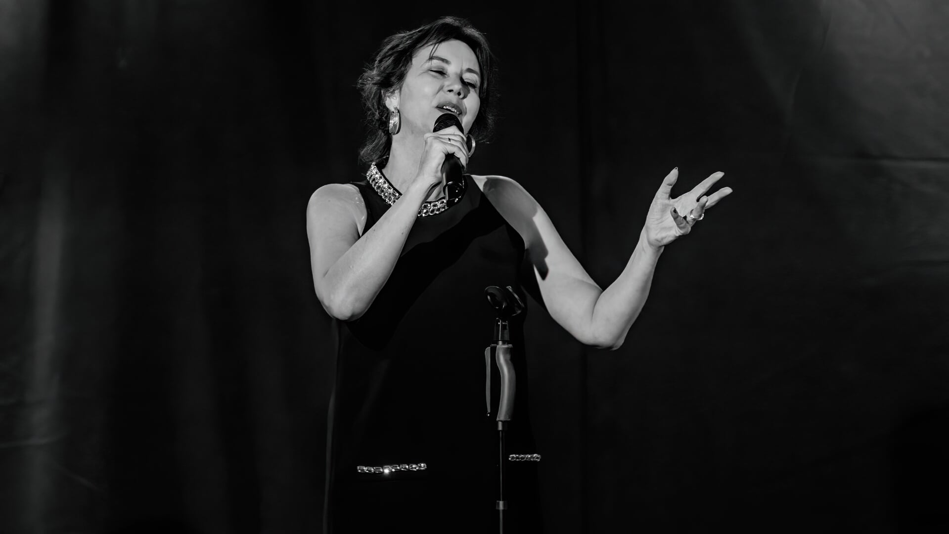 Een ode aan Liesbeth List