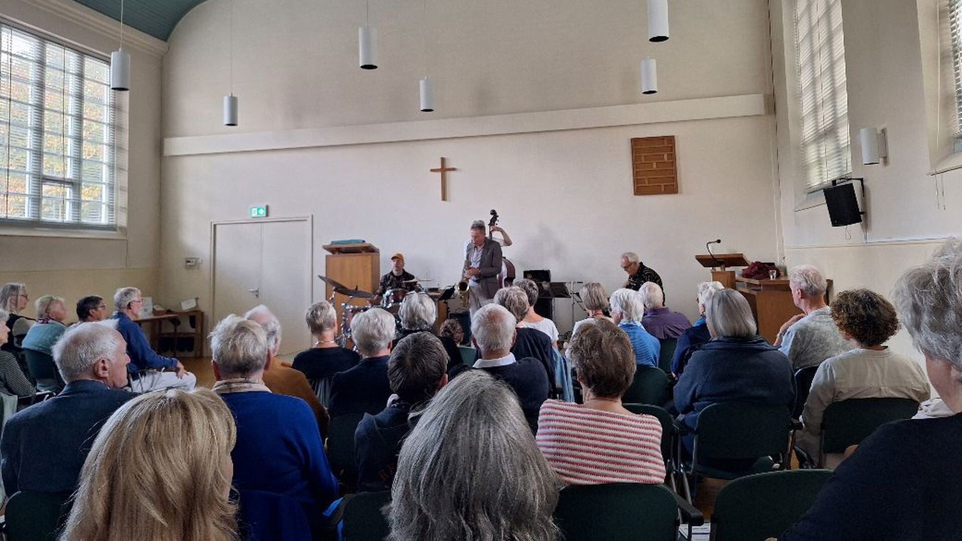 Open Monumentendag Duivendrecht: inzichten en verhalen