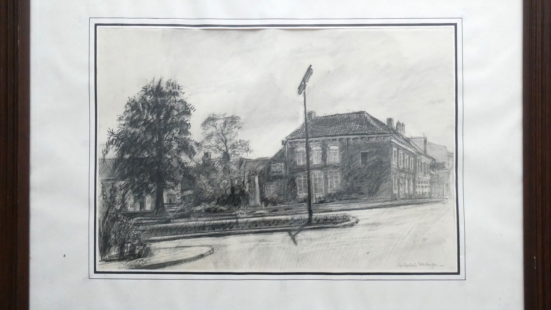 Open dag archeologie