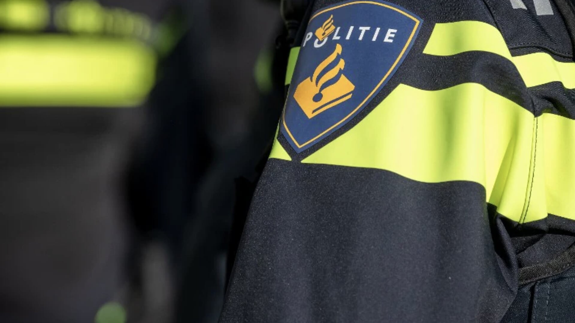 Twee aanhoudingen bij onderzoek in Zwaanshoek - grote hoeveelheid ketamine gevonden
