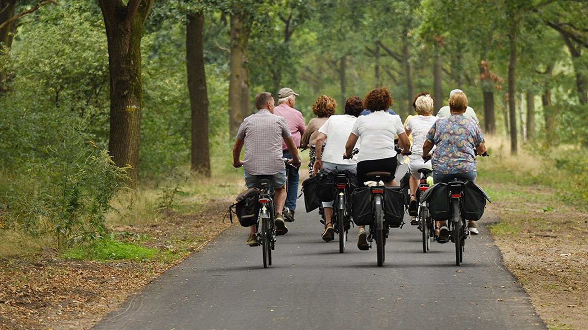 Fiets 3-daagse Soerendonk