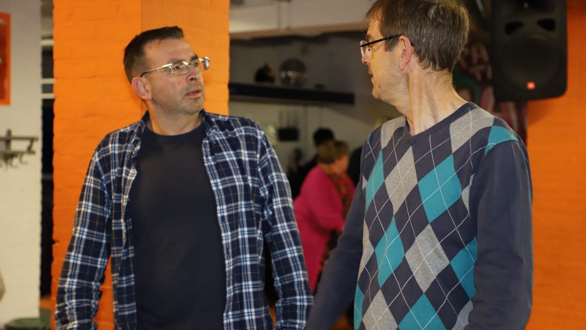 Stuk Ons Kent Ons: ‘Als baby verwisseld’