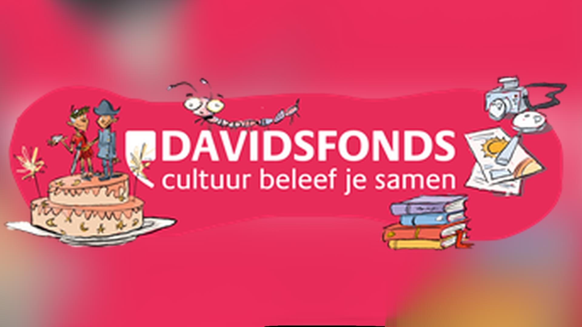 Lezing over Van Gogh