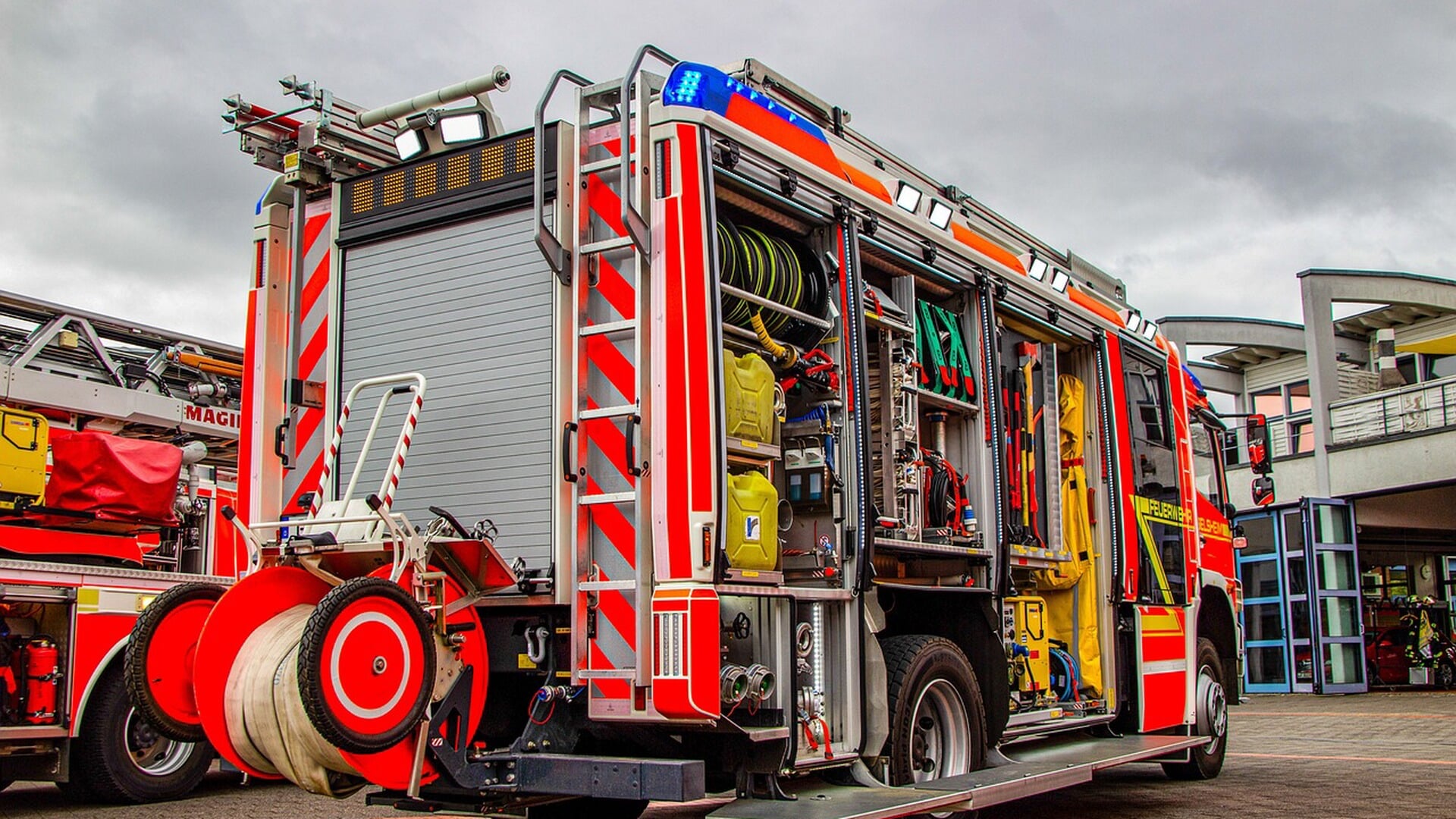 Overlast door lekkende brandstoftank brommer