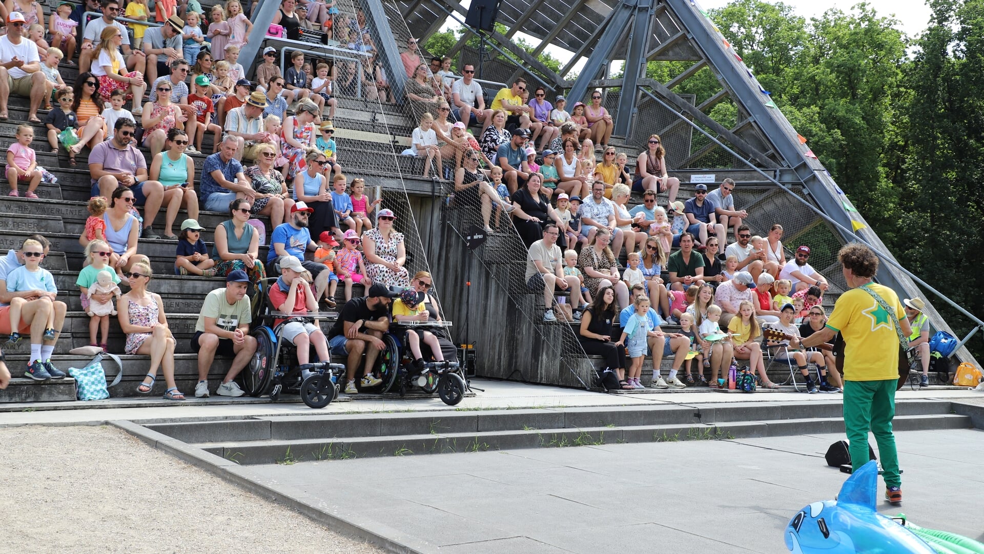 Vragen over Fort de Roovere