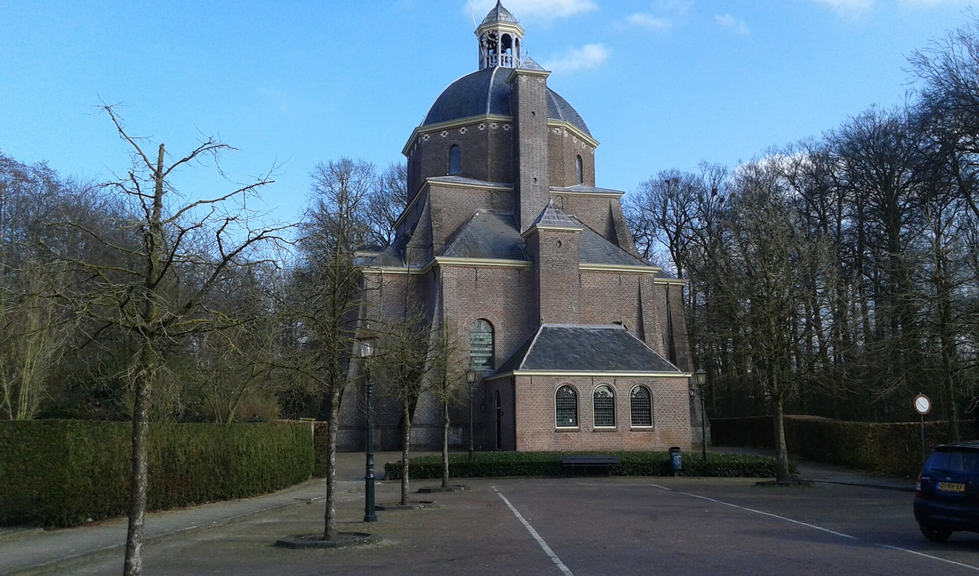 Najaarsconcert Projectkoor CGK Renswoude t.b.v. kerkbouw - EdeStad.nl ...