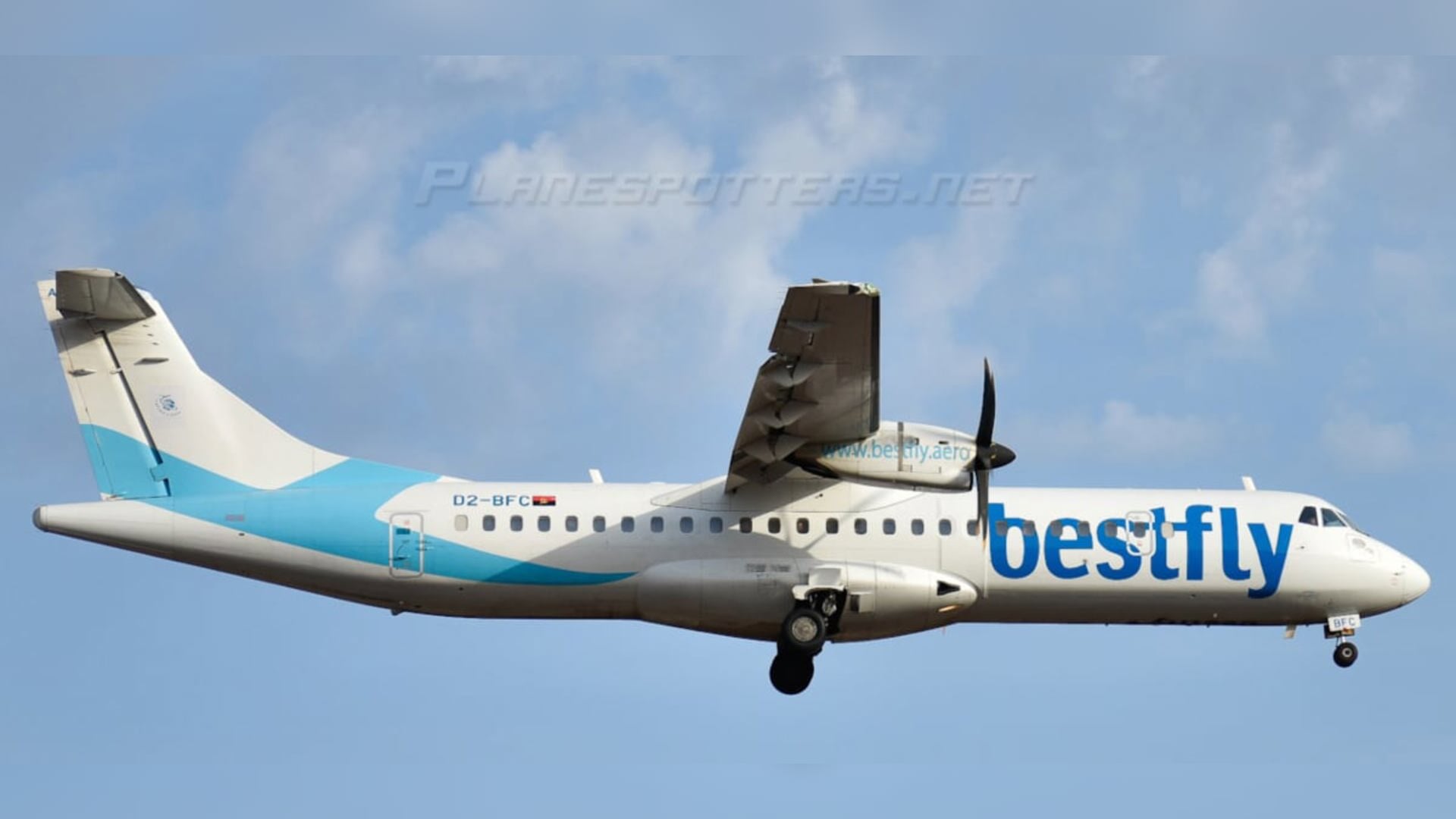Van grote ABC-plannen naar exit Aruba: Bestfly levert vliegvergunning ...