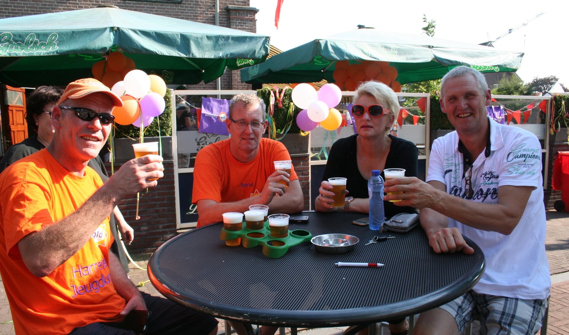 Harreveld: mooiste dorp van Gelderland