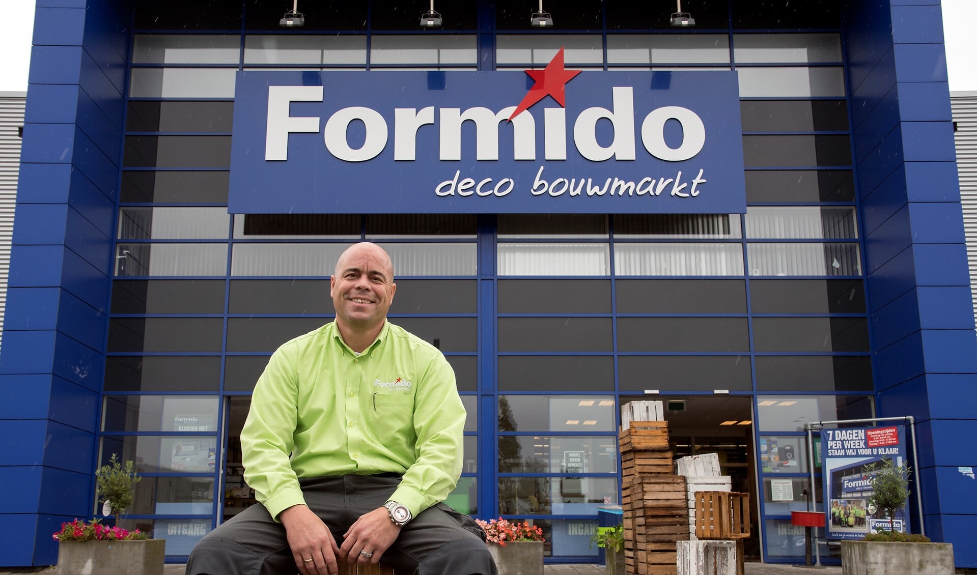 Formido Brielle - Adverteren Brielle, Zwartewaal en Vierpolders ...