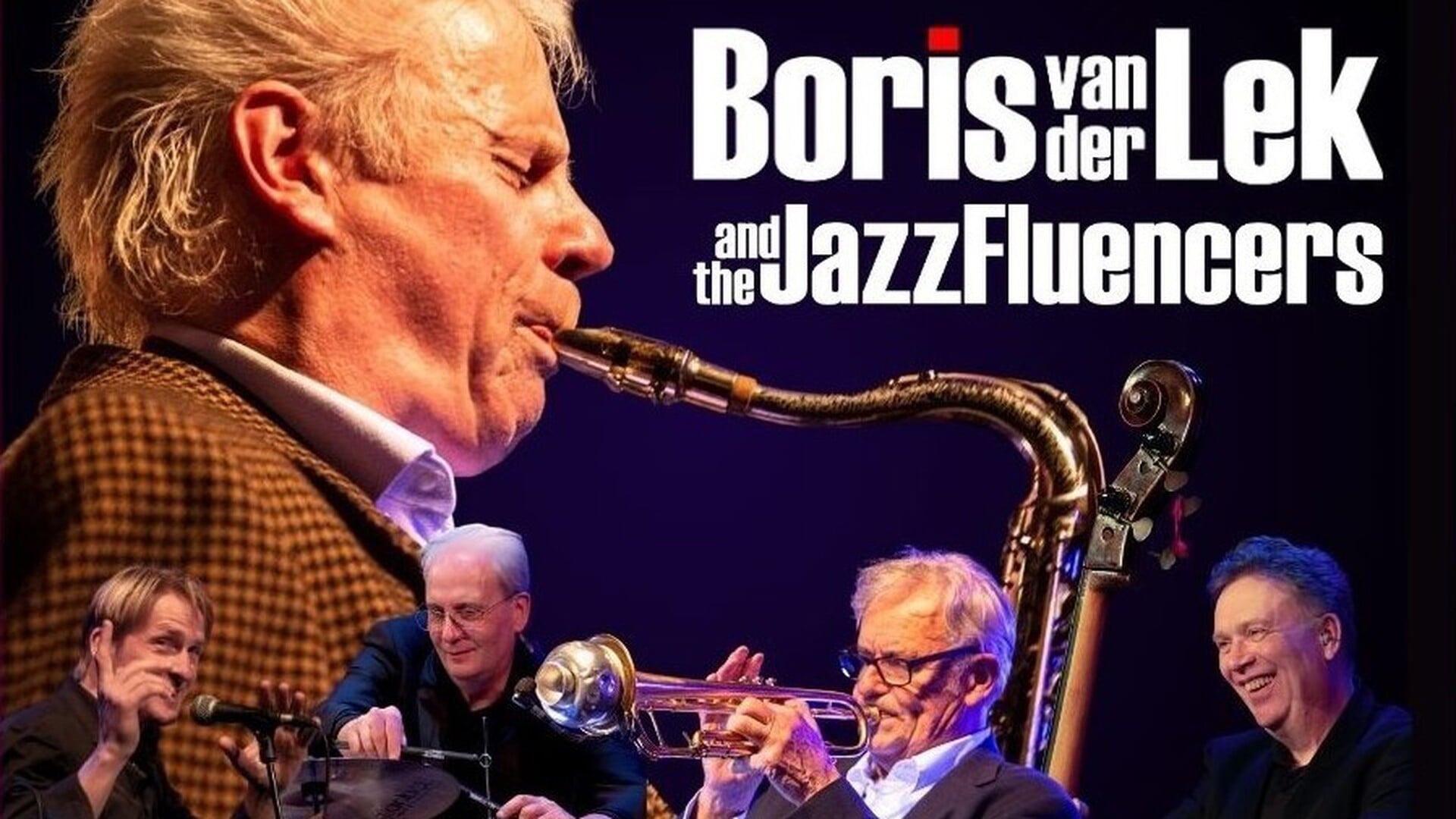 Jazz Café Mierlo weer van start